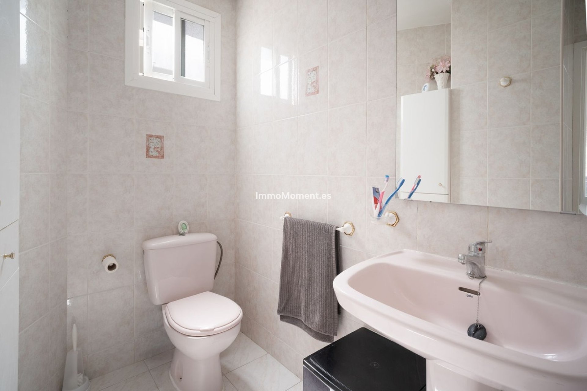 Reventa - Apartamento - Benalmadena - Benalmadena Costa