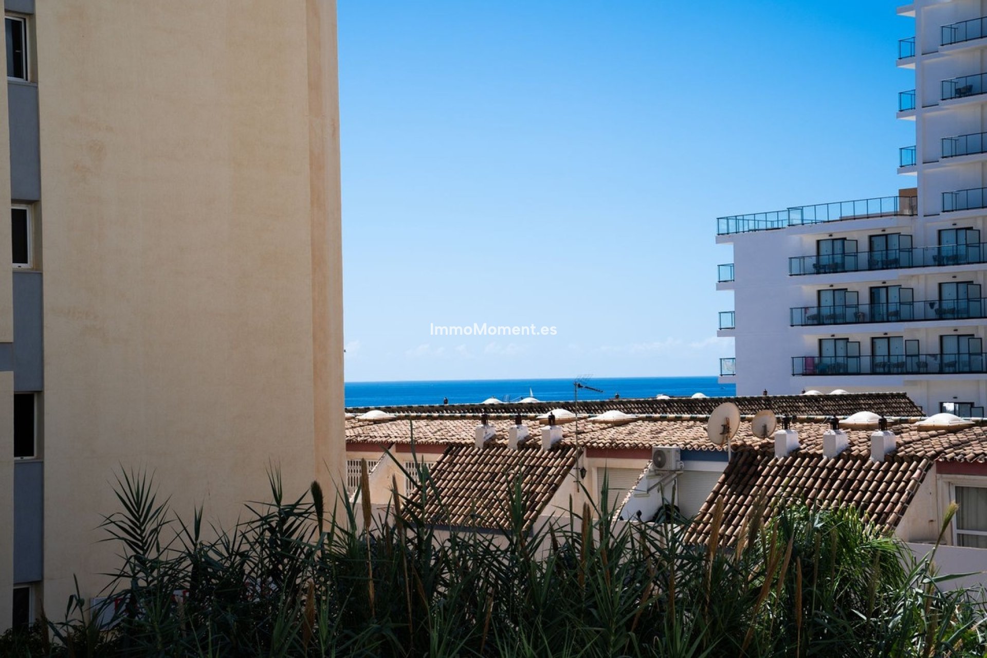 Reventa - Apartamento - Benalmadena - Benalmadena Costa