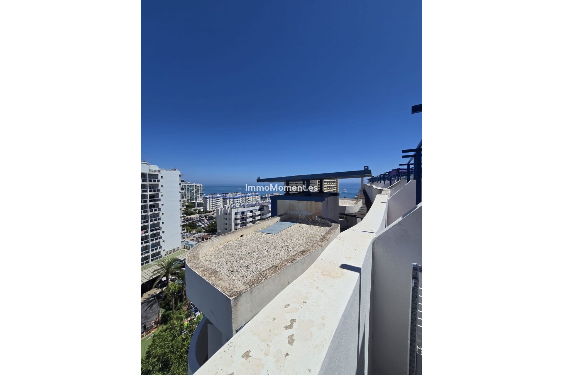 Reventa - Apartamento - Benalmadena - Benalmadena Costa