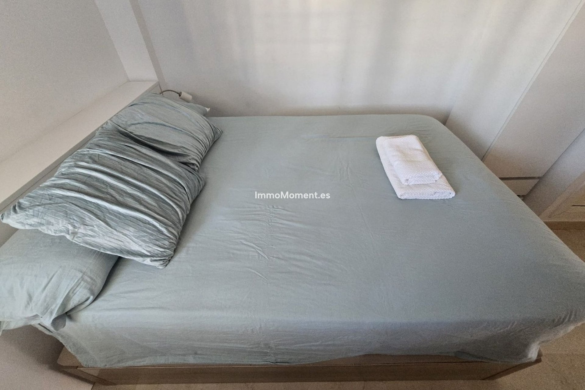 Reventa - Apartamento - Benalmadena - Benalmadena Costa