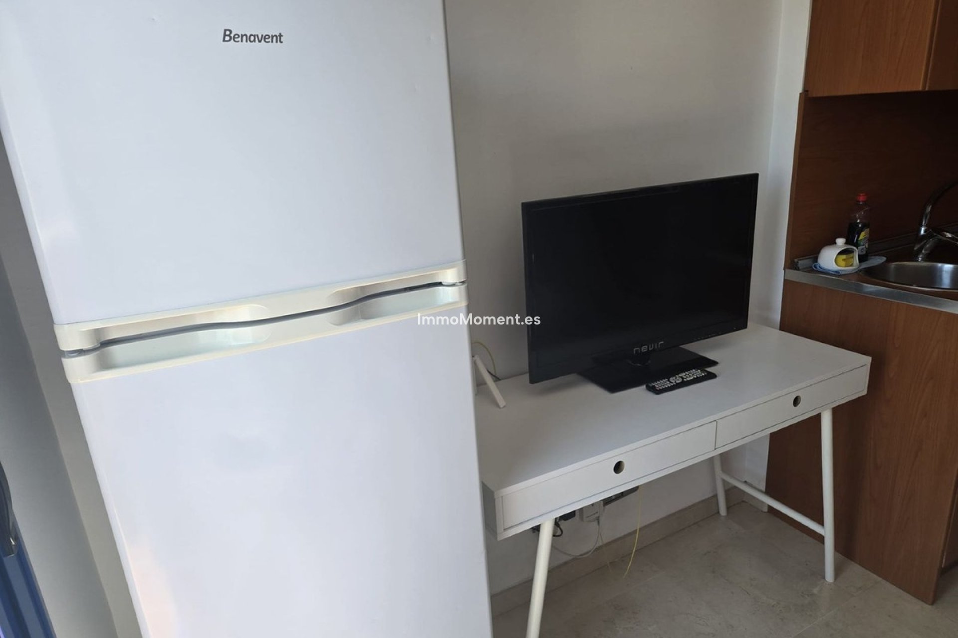 Reventa - Apartamento - Benalmadena - Benalmadena Costa