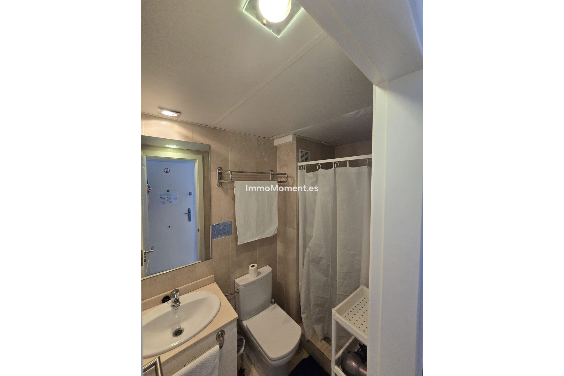 Reventa - Apartamento - Benalmadena - Benalmadena Costa