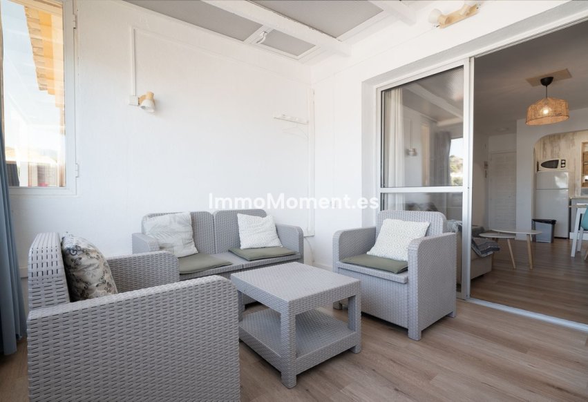 Reventa - Apartamento - Benalmadena - Benalmadena Costa