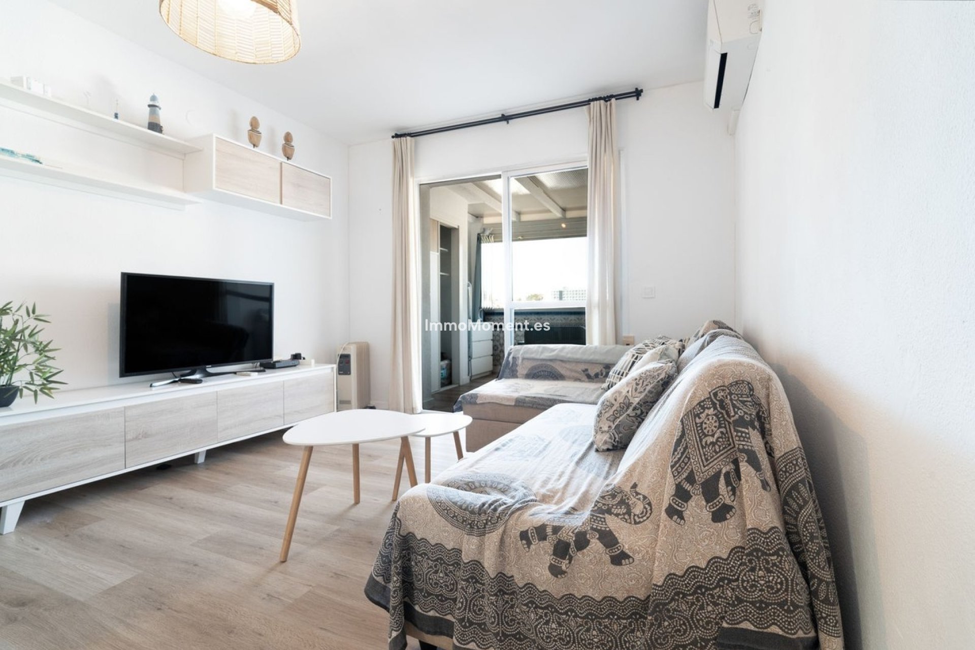 Reventa - Apartamento - Benalmadena - Benalmadena Costa