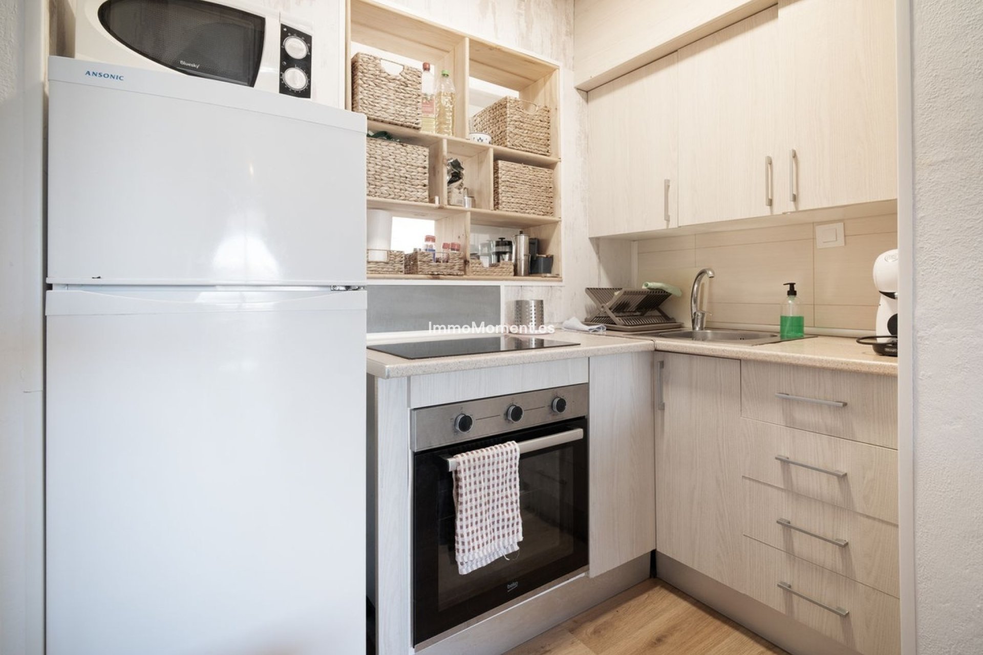 Reventa - Apartamento - Benalmadena - Benalmadena Costa