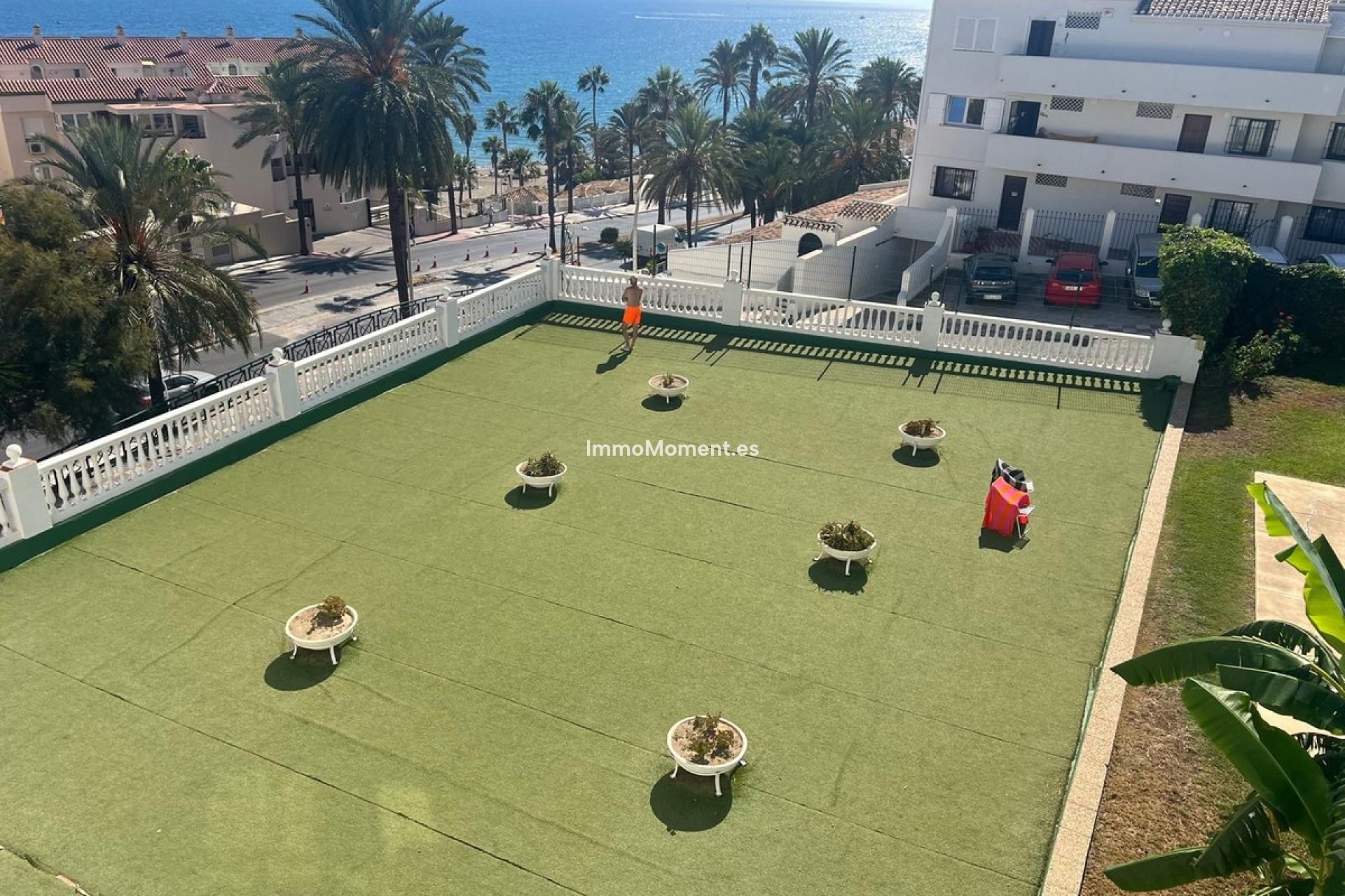 Reventa - Apartamento - Benalmadena - Benalmadena Costa