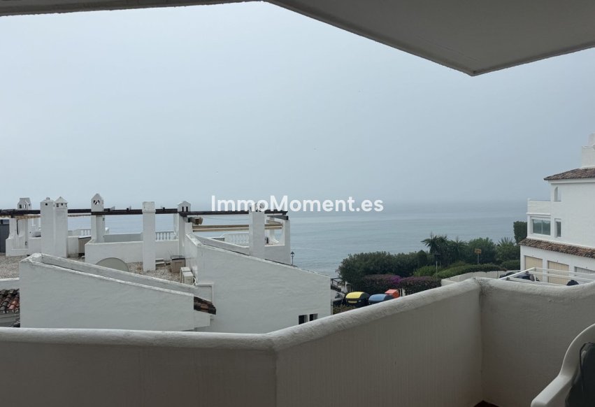 Reventa - Apartamento - Benalmadena - Benalmadena Costa