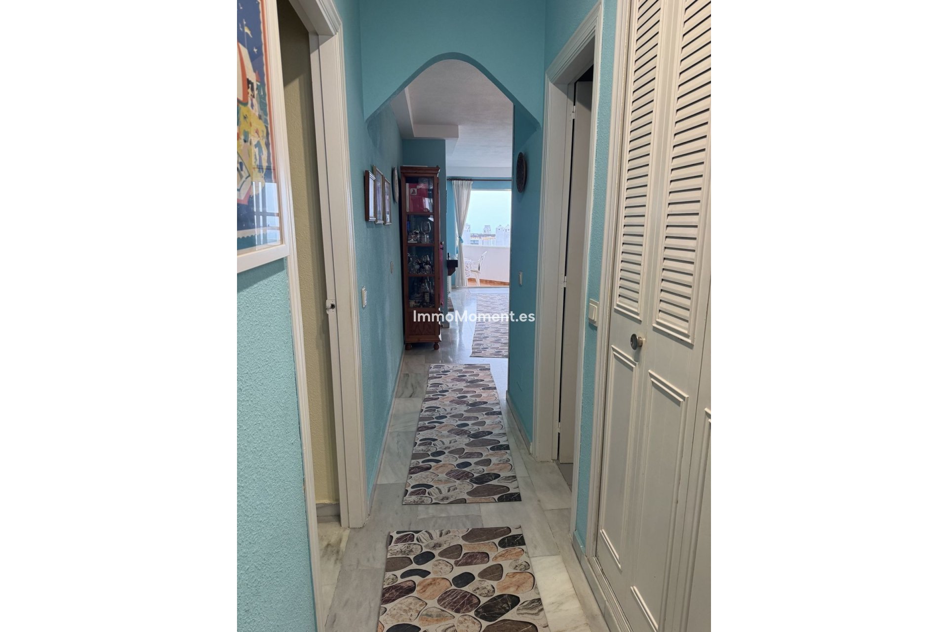 Reventa - Apartamento - Benalmadena - Benalmadena Costa