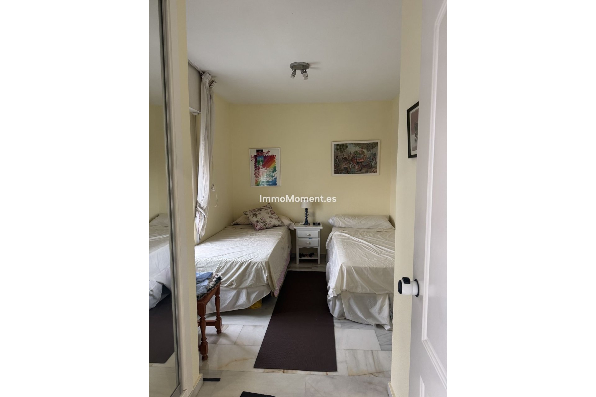 Reventa - Apartamento - Benalmadena - Benalmadena Costa