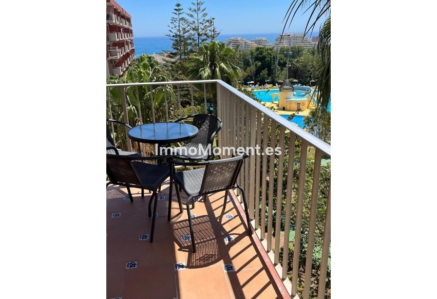 Reventa - Apartamento - Benalmadena - Benalmadena Costa