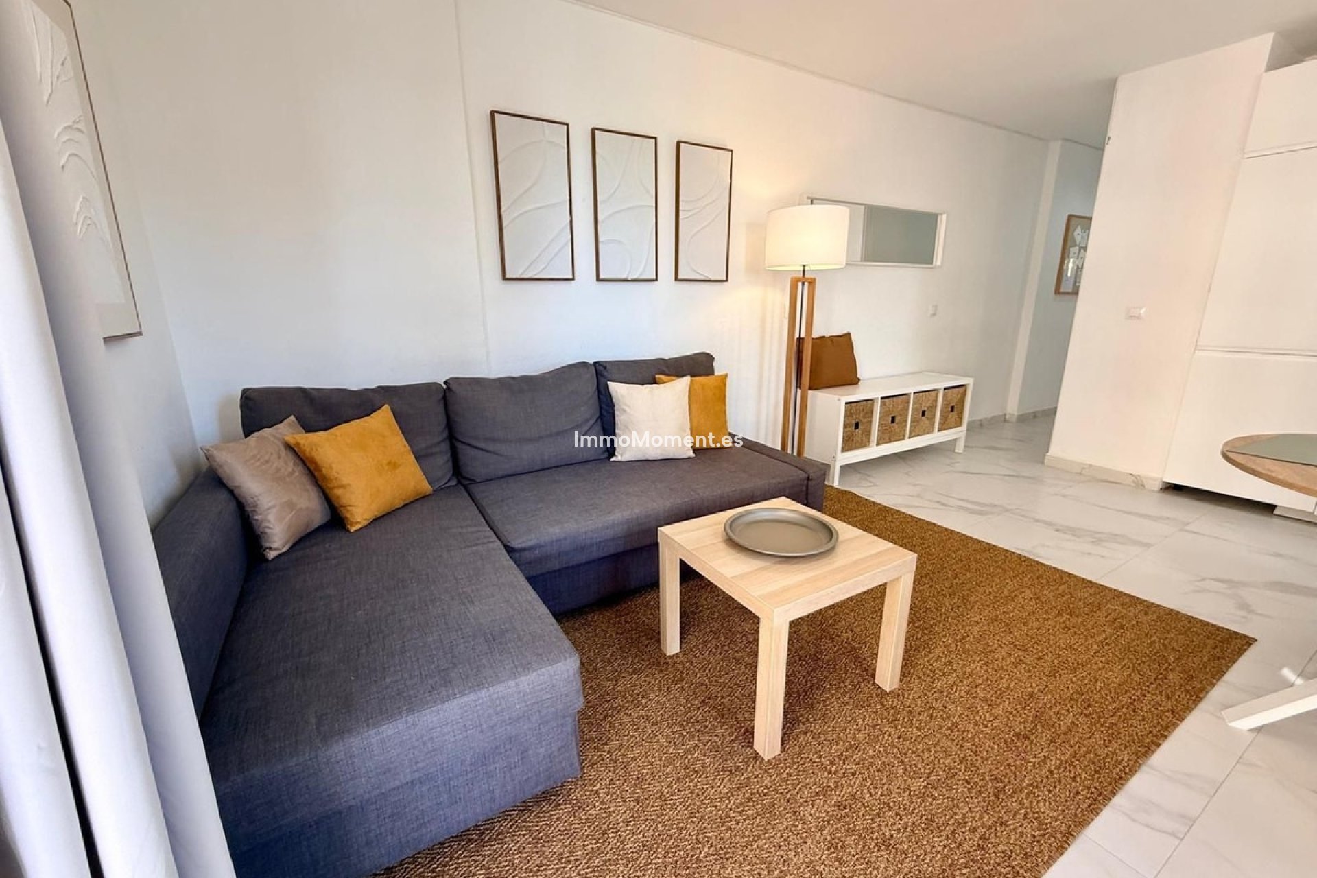 Reventa - Apartamento - Benalmadena - Benalmadena Costa