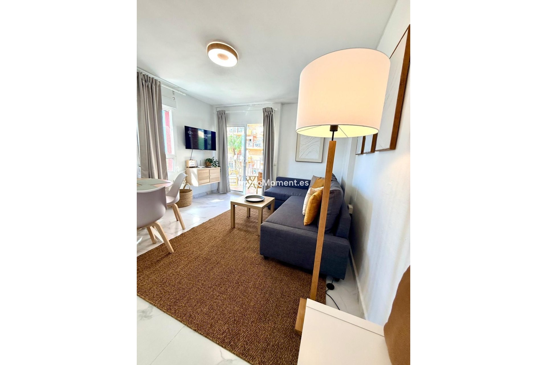Reventa - Apartamento - Benalmadena - Benalmadena Costa