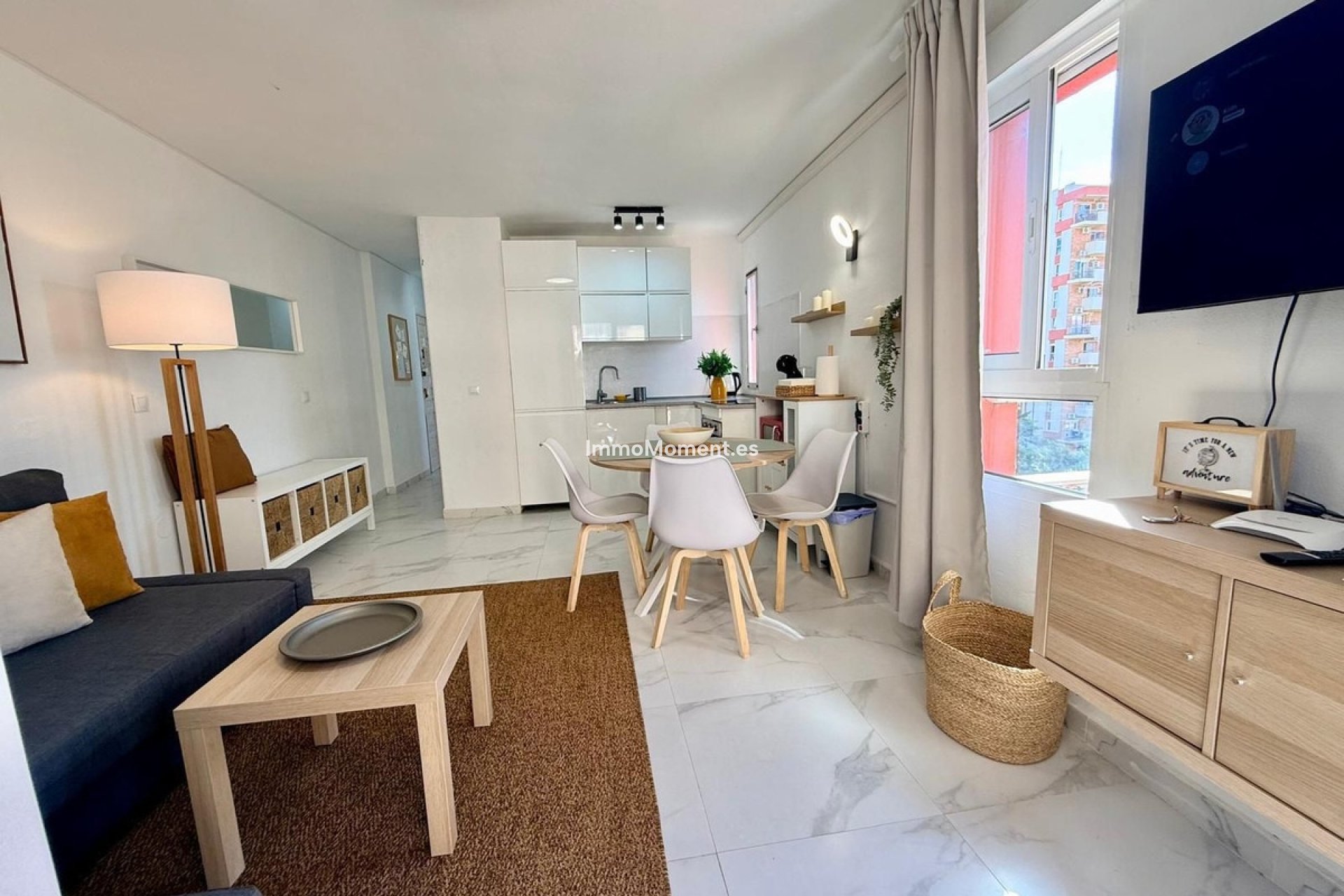 Reventa - Apartamento - Benalmadena - Benalmadena Costa