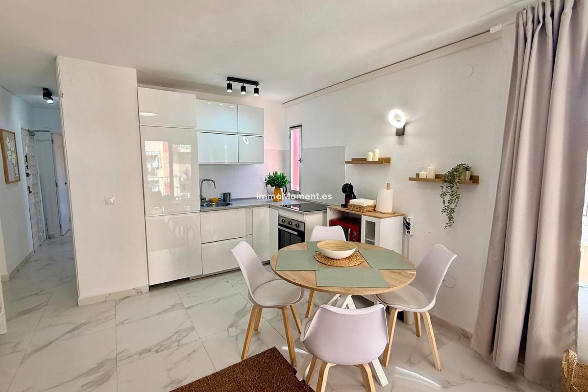 Reventa - Apartamento - Benalmadena - Benalmadena Costa