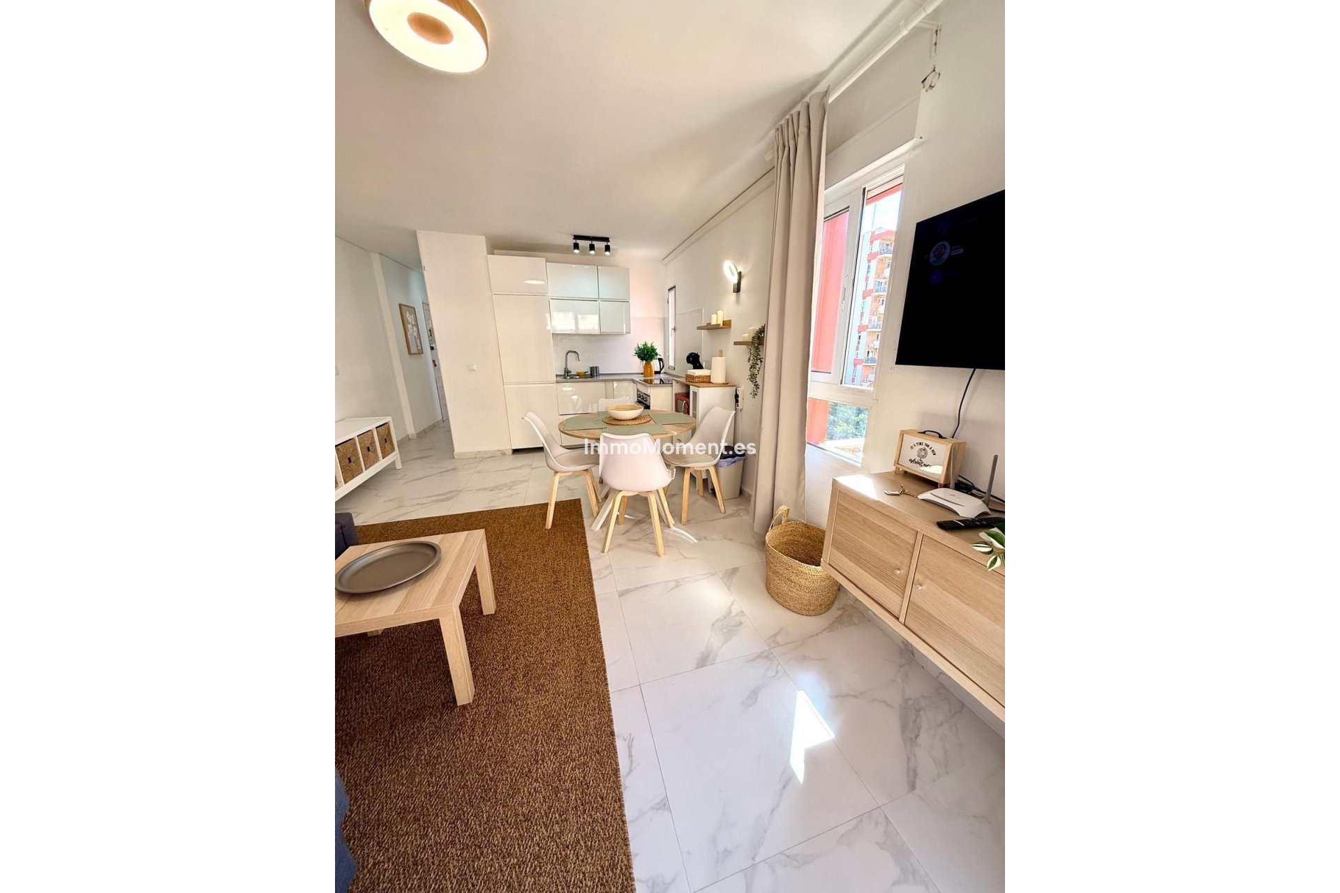 Reventa - Apartamento - Benalmadena - Benalmadena Costa