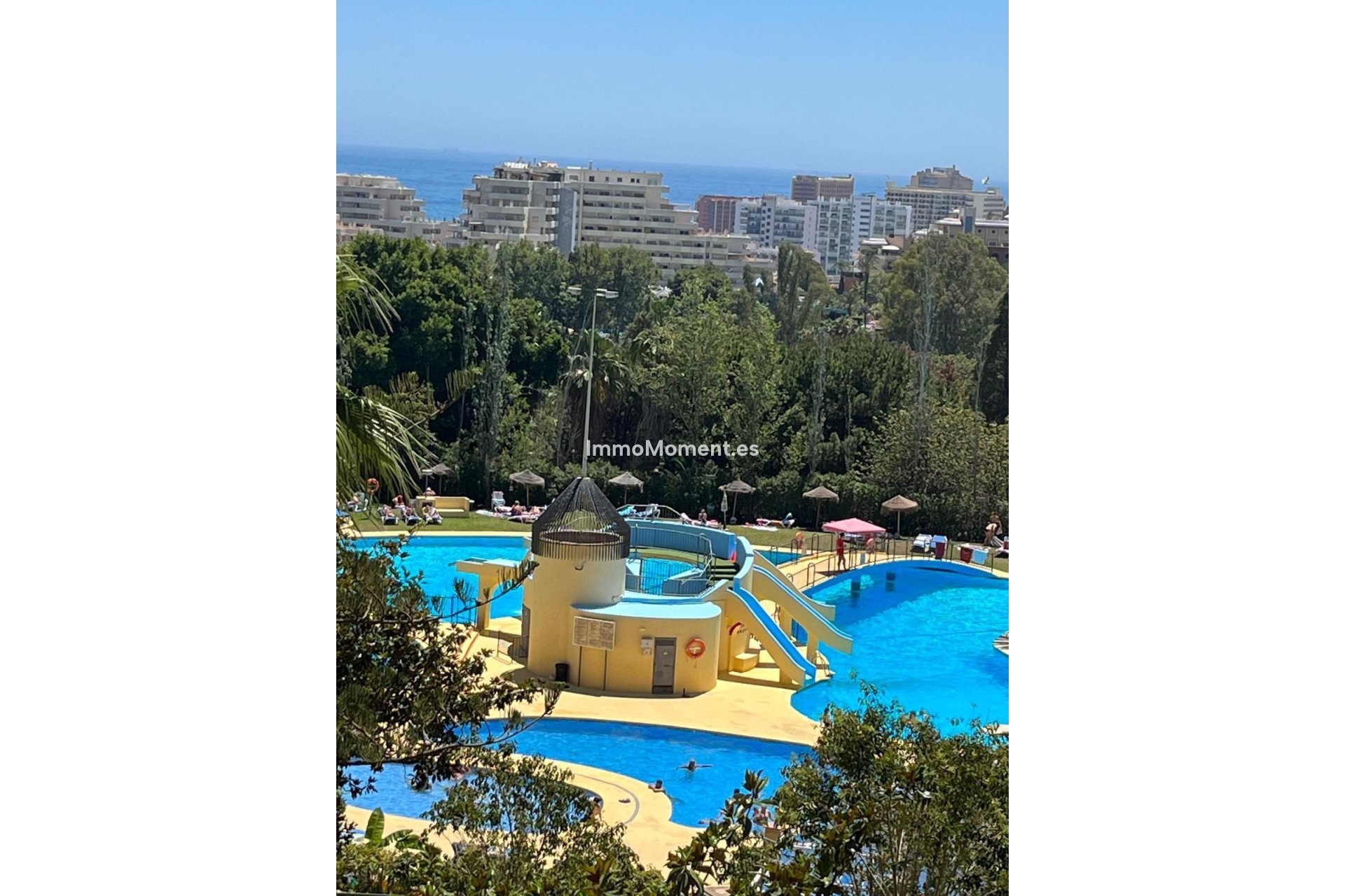 Reventa - Apartamento - Benalmadena - Benalmadena Costa