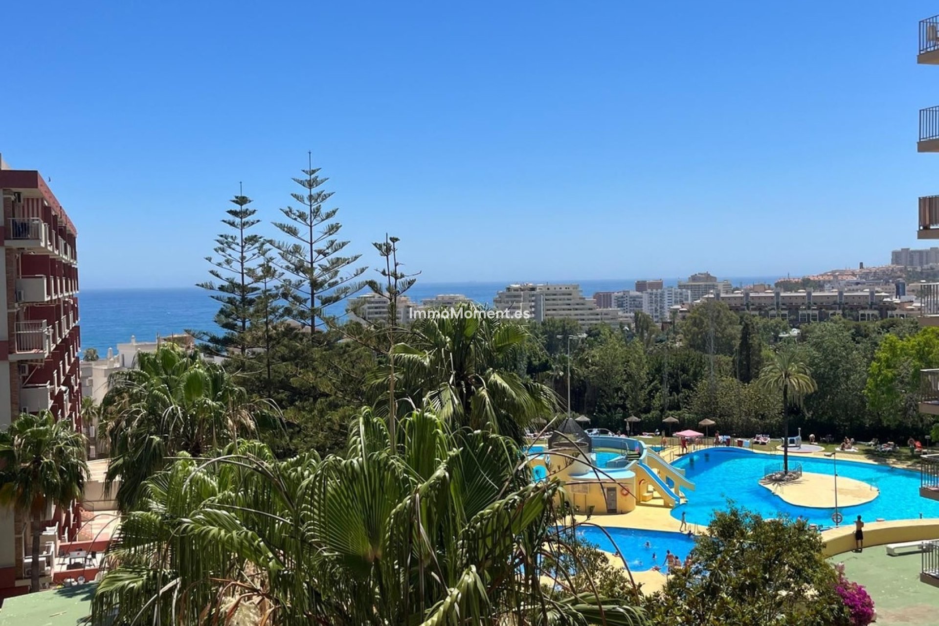 Reventa - Apartamento - Benalmadena - Benalmadena Costa