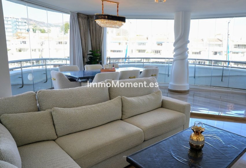 Reventa - Apartamento - Benalmadena - Benalmadena Costa