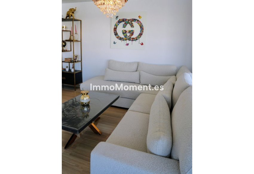 Reventa - Apartamento - Benalmadena - Benalmadena Costa