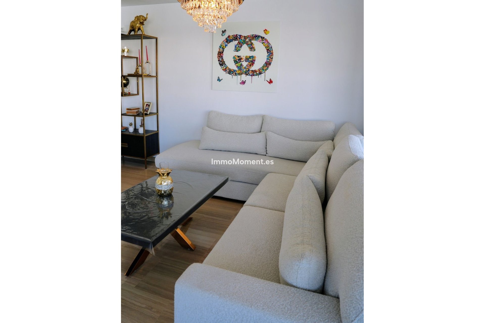 Reventa - Apartamento - Benalmadena - Benalmadena Costa