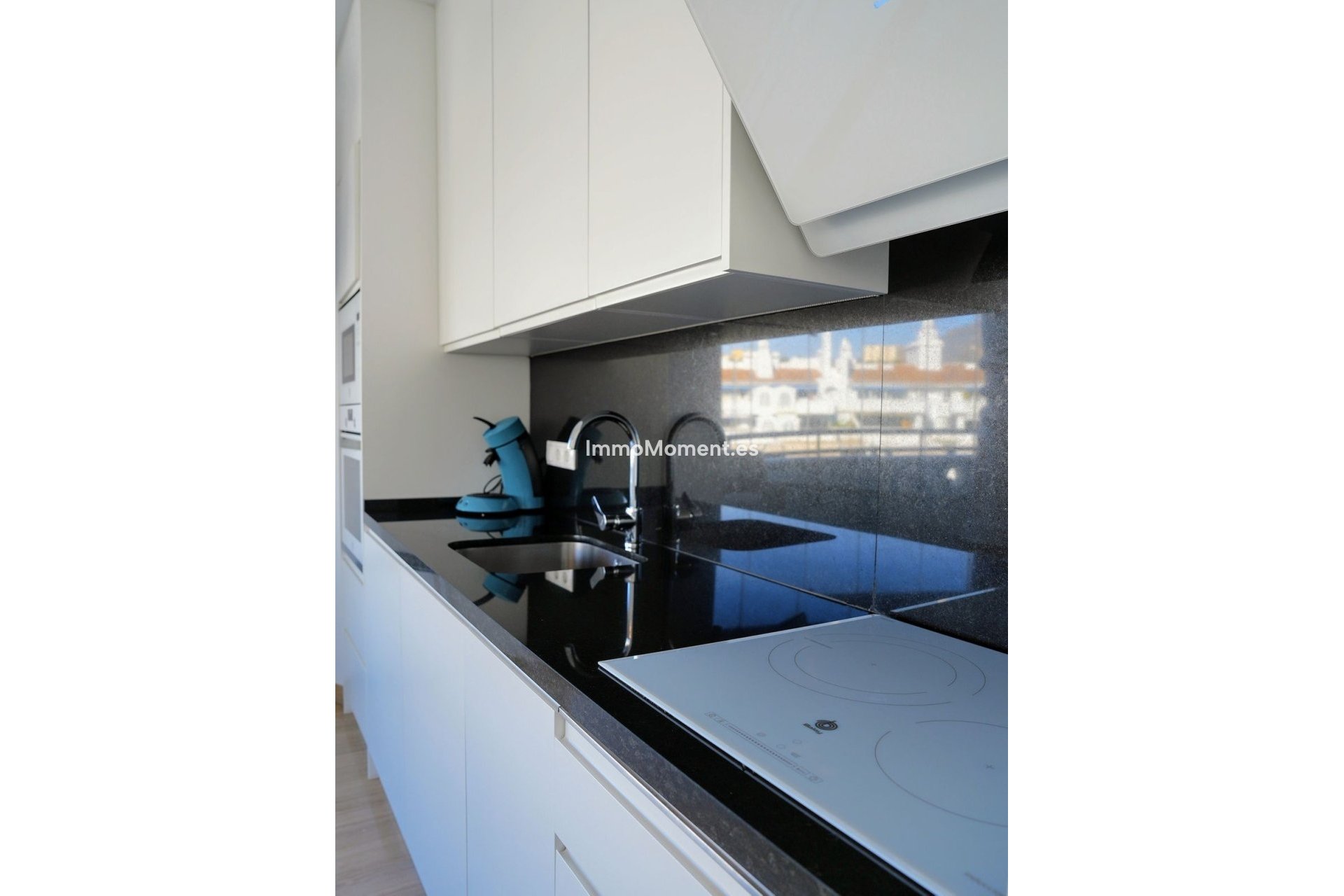 Reventa - Apartamento - Benalmadena - Benalmadena Costa