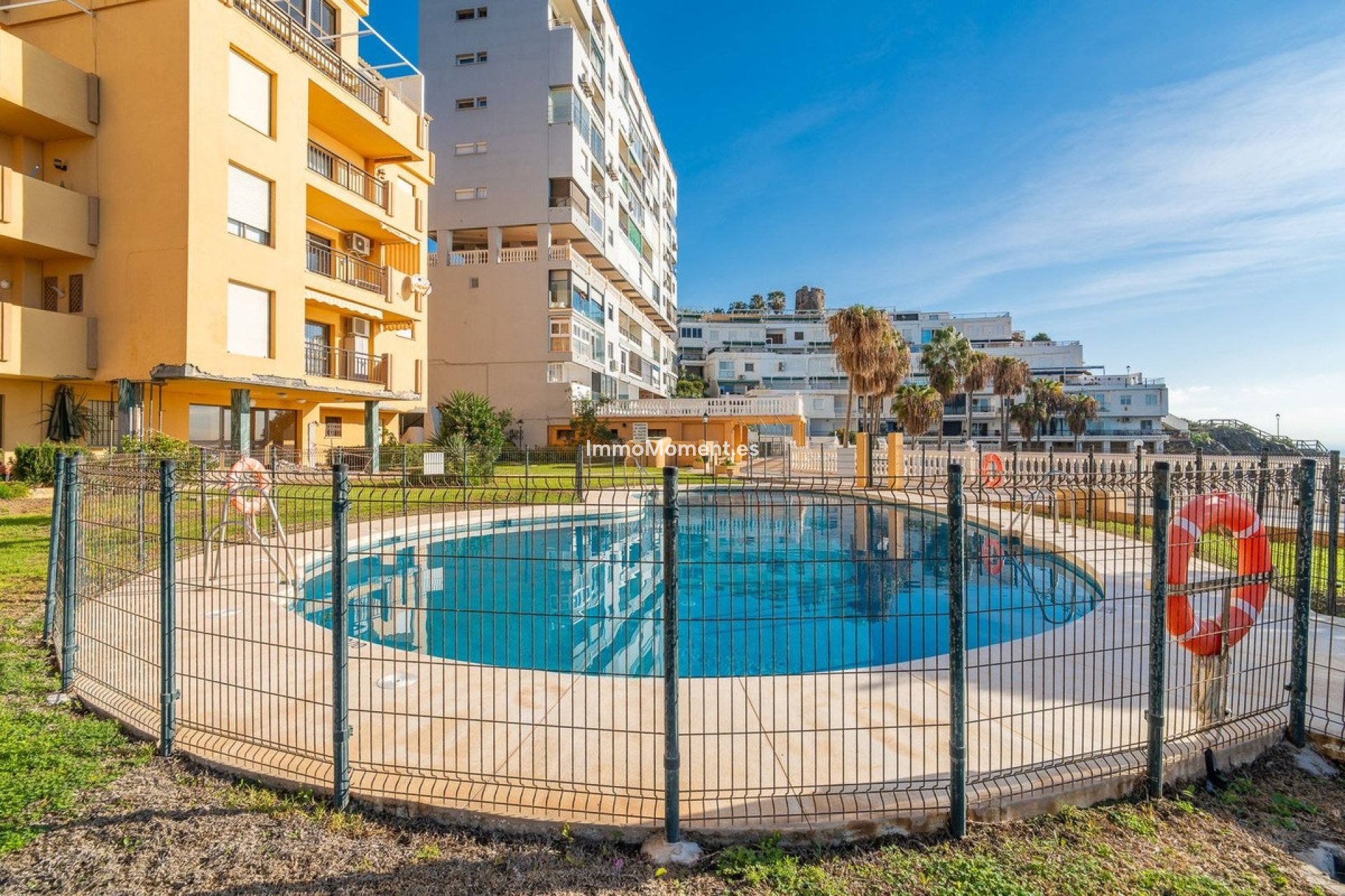 Reventa - Apartamento - Benalmadena - Benalmadena Costa