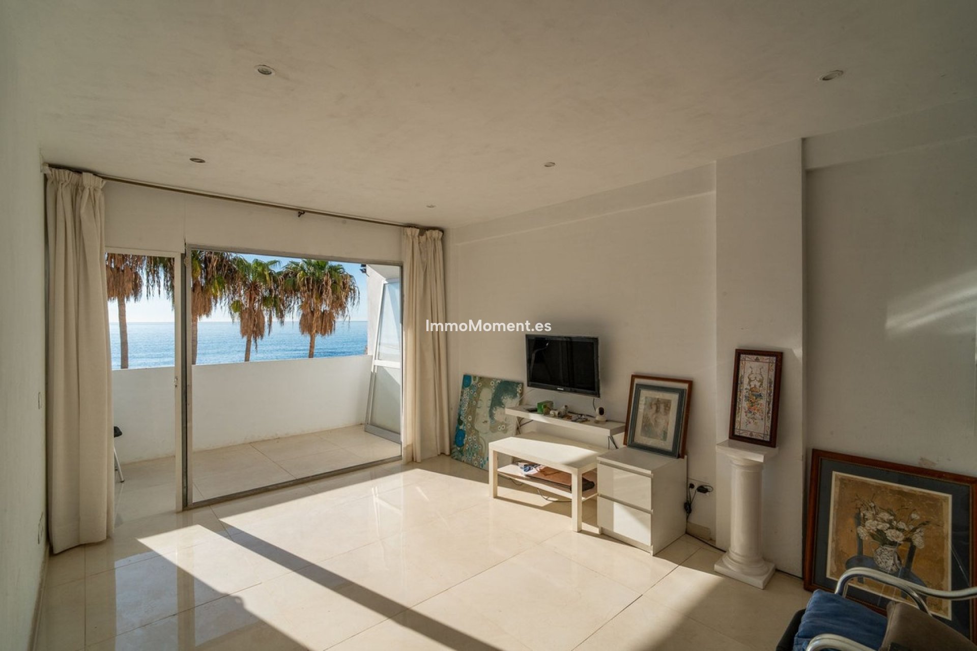 Reventa - Apartamento - Benalmadena - Benalmadena Costa