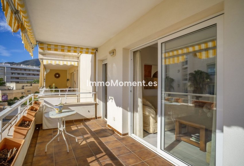 Reventa - Apartamento - Benalmadena - Benalmadena Costa