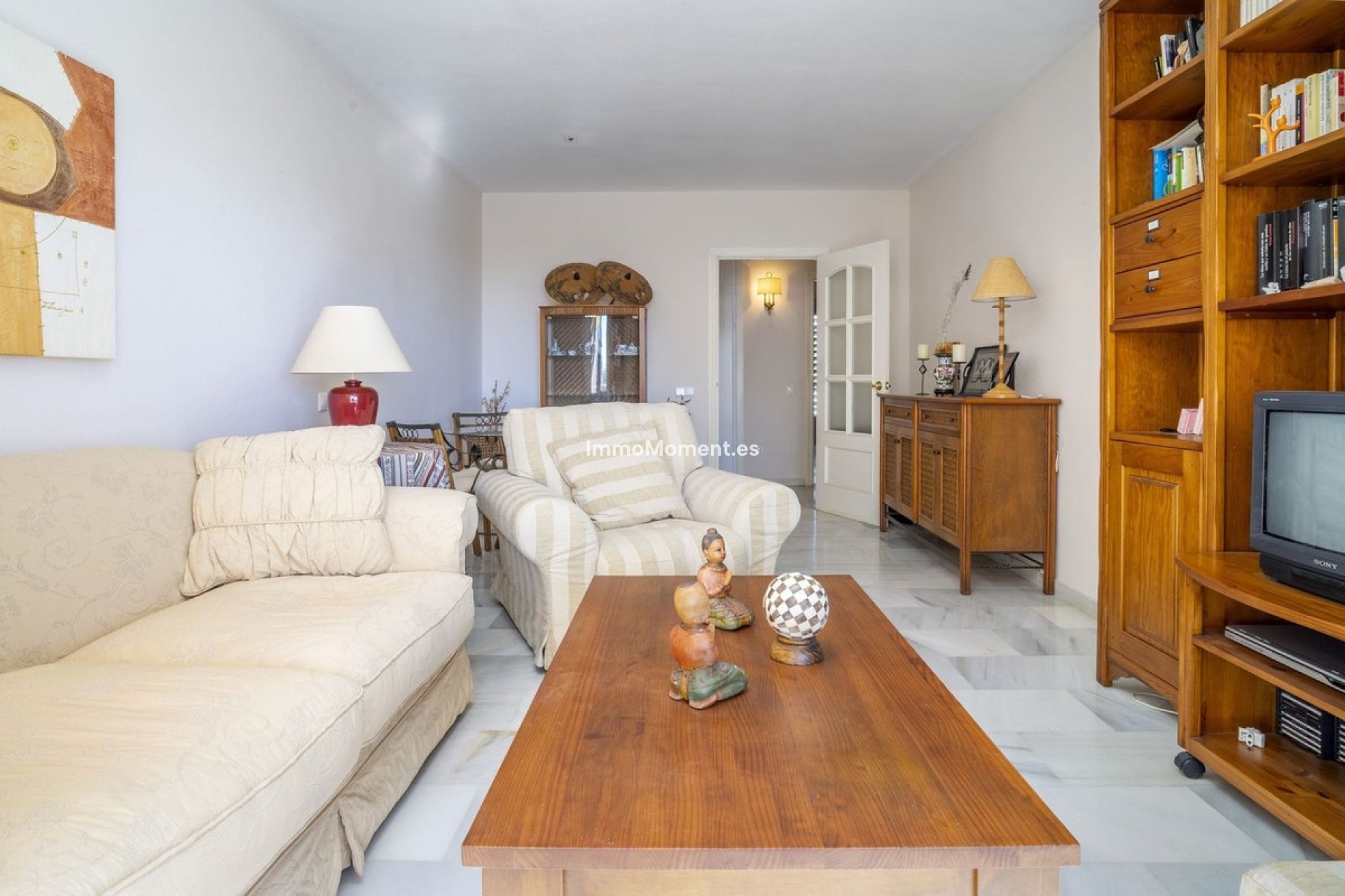 Reventa - Apartamento - Benalmadena - Benalmadena Costa