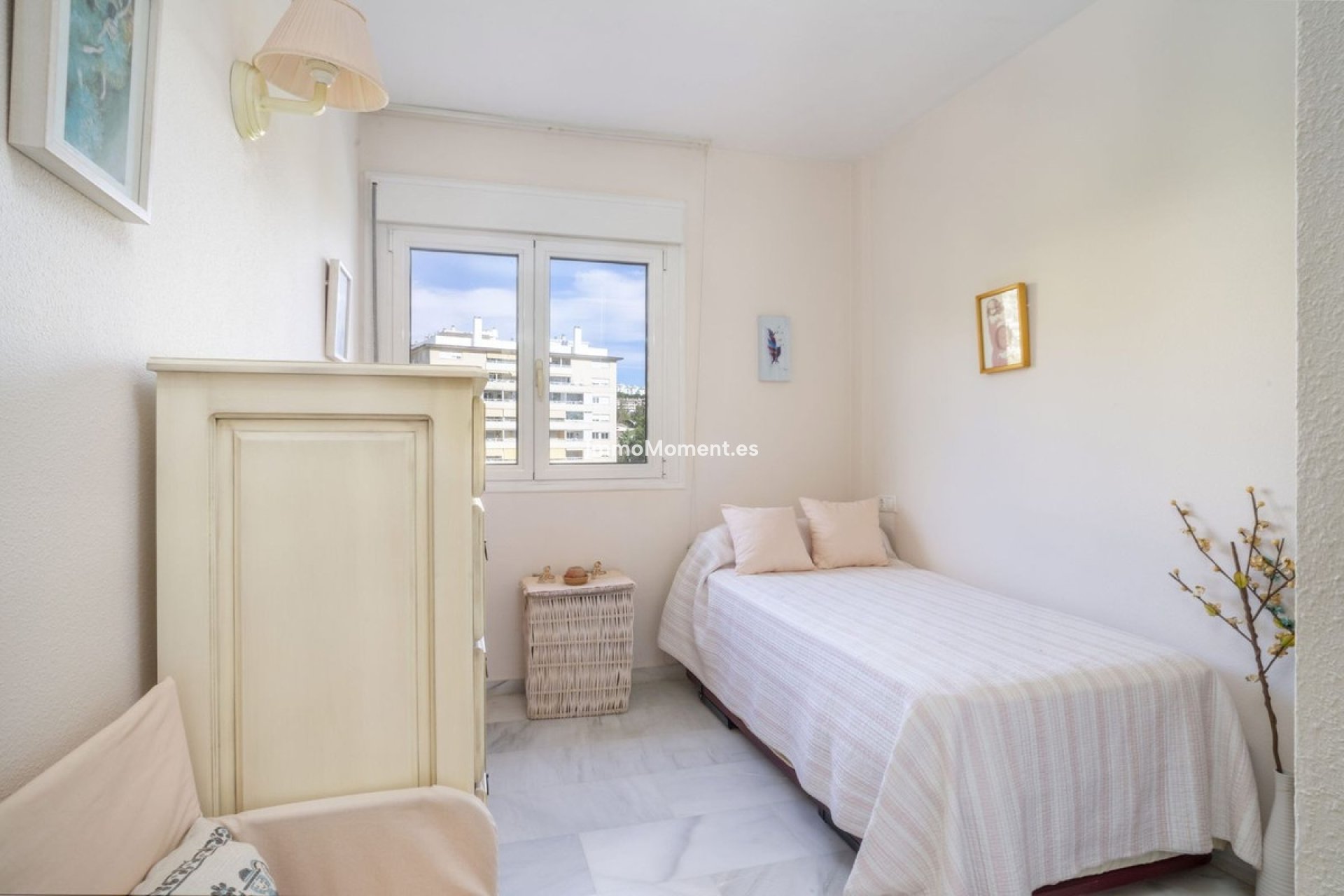 Reventa - Apartamento - Benalmadena - Benalmadena Costa