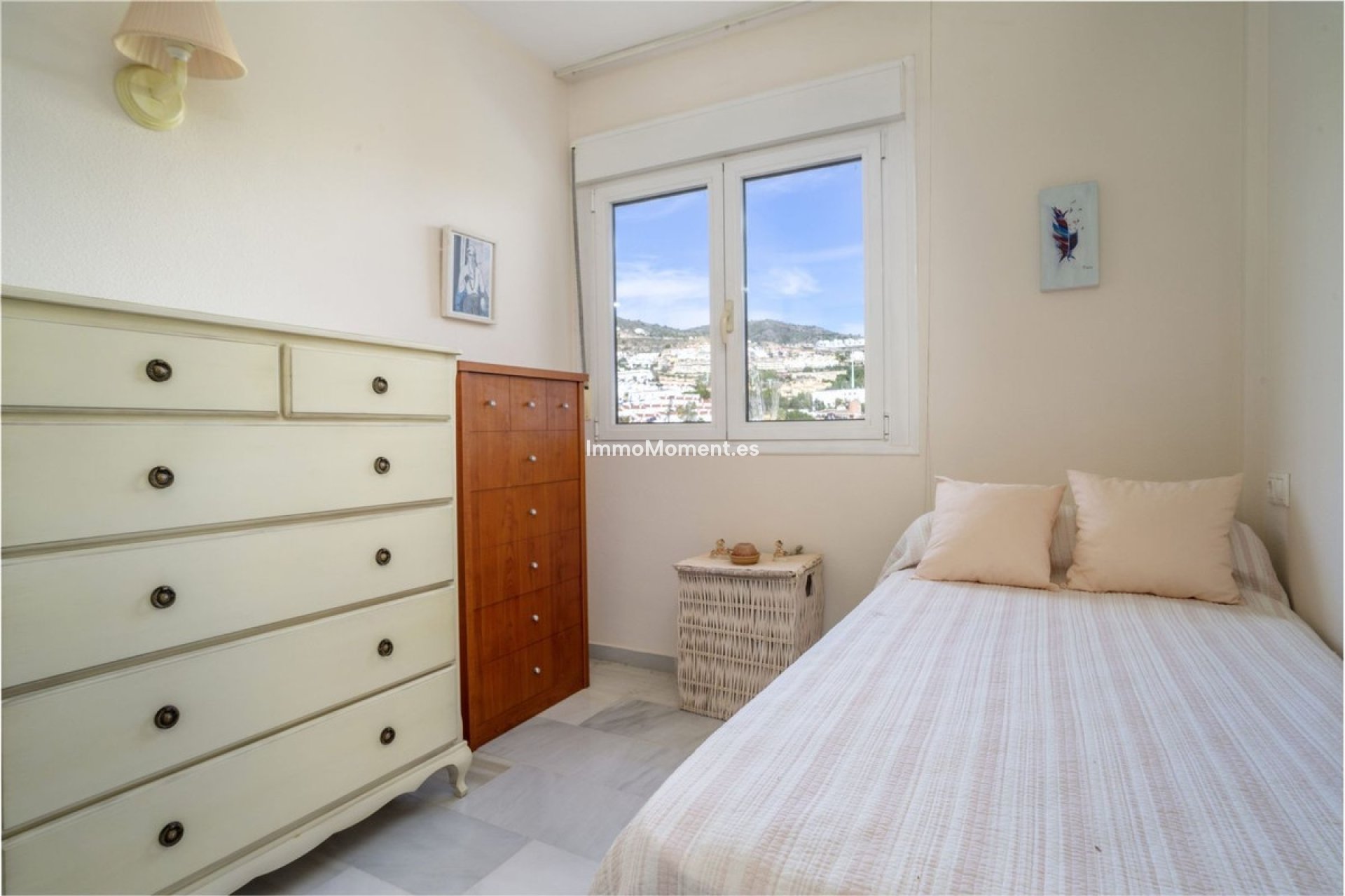 Reventa - Apartamento - Benalmadena - Benalmadena Costa