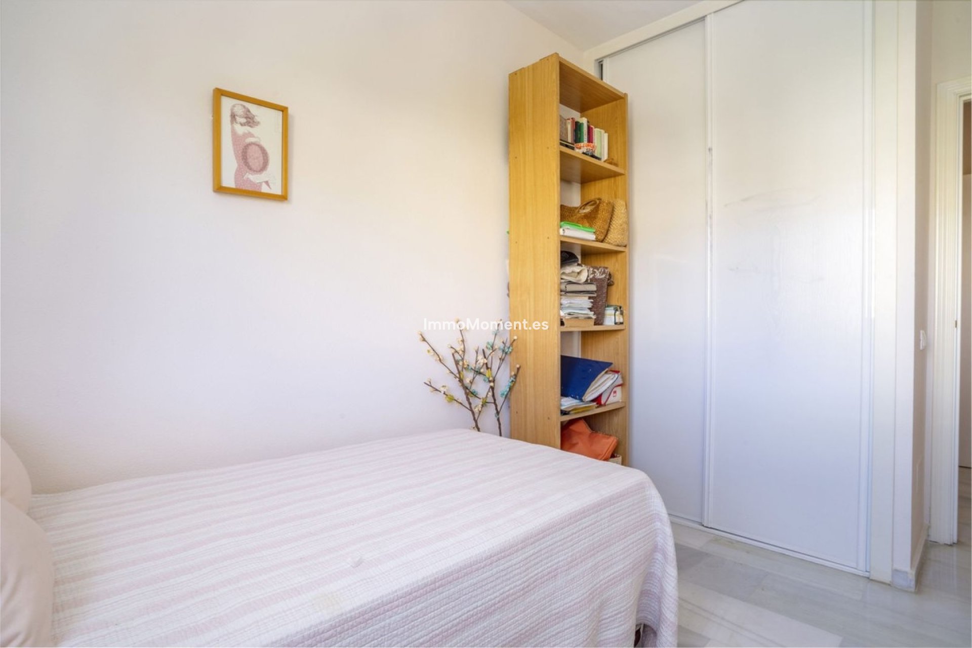 Reventa - Apartamento - Benalmadena - Benalmadena Costa