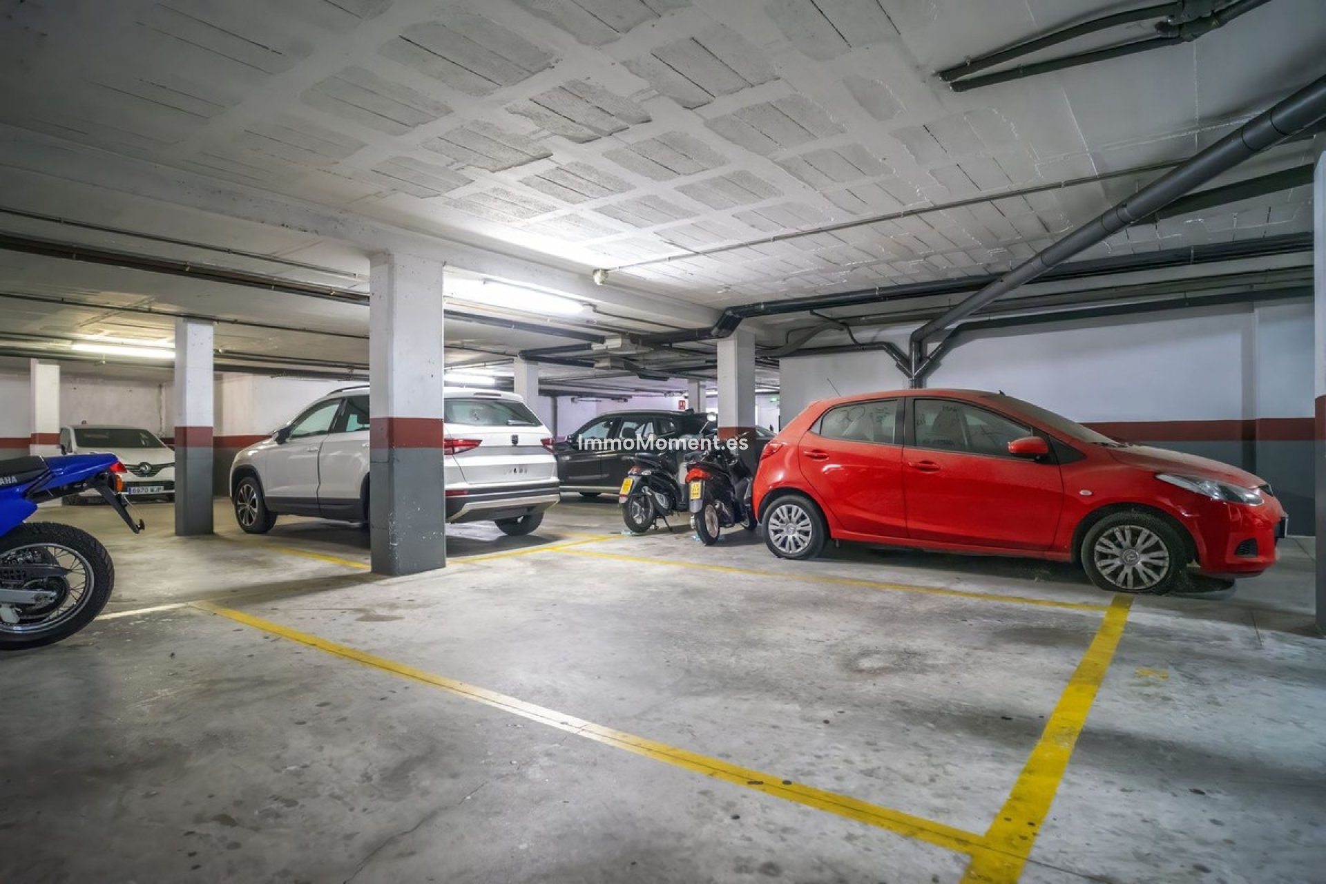 Reventa - Apartamento - Benalmadena - Benalmadena Costa