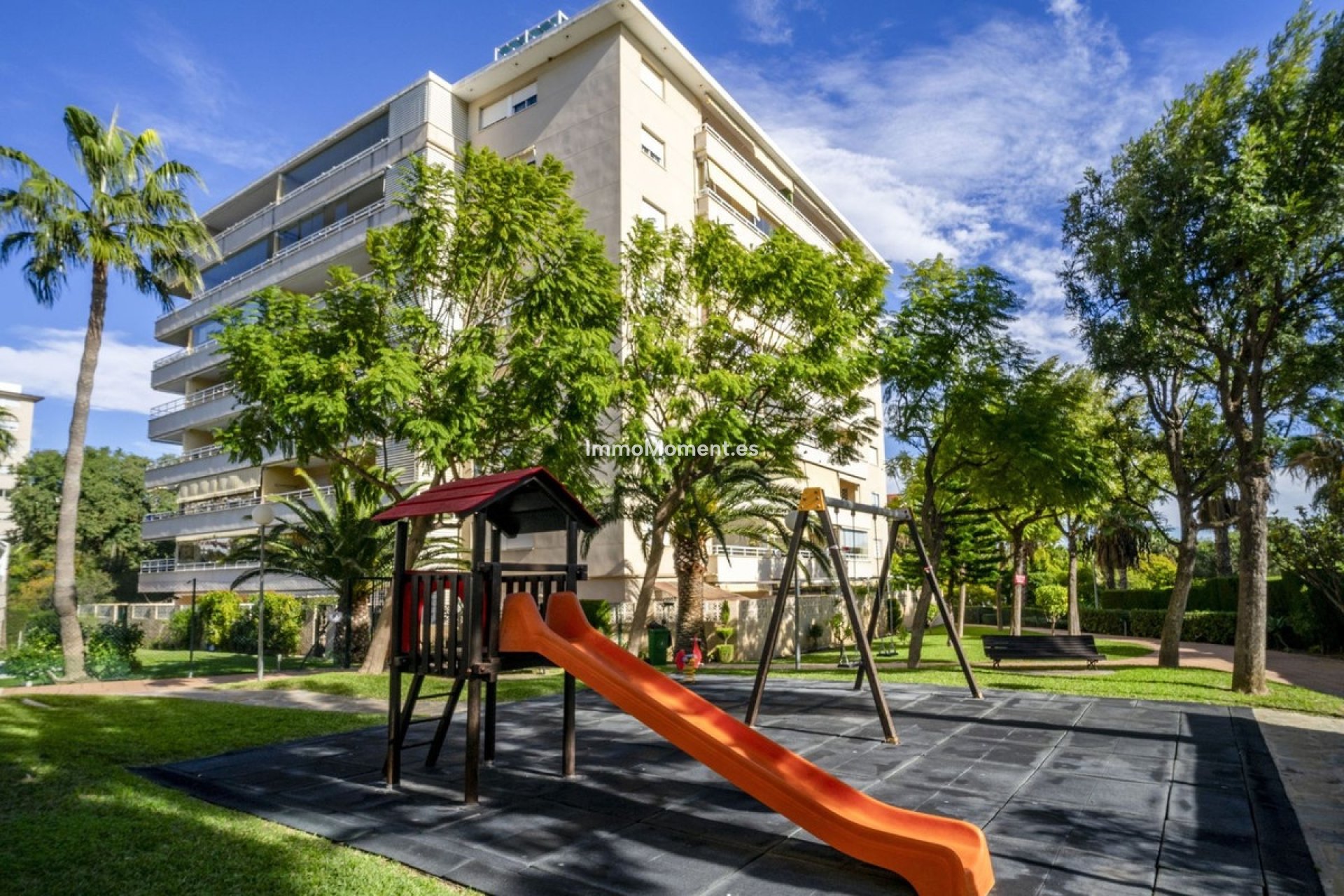 Reventa - Apartamento - Benalmadena - Benalmadena Costa