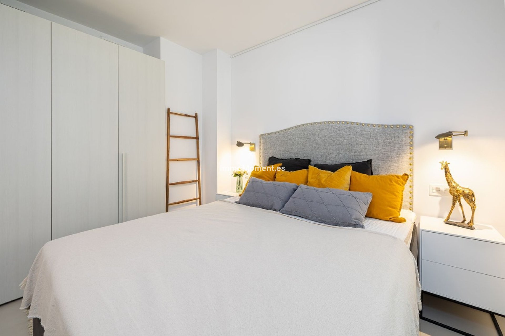 Reventa - Apartamento - Benalmadena - Benalmadena Costa