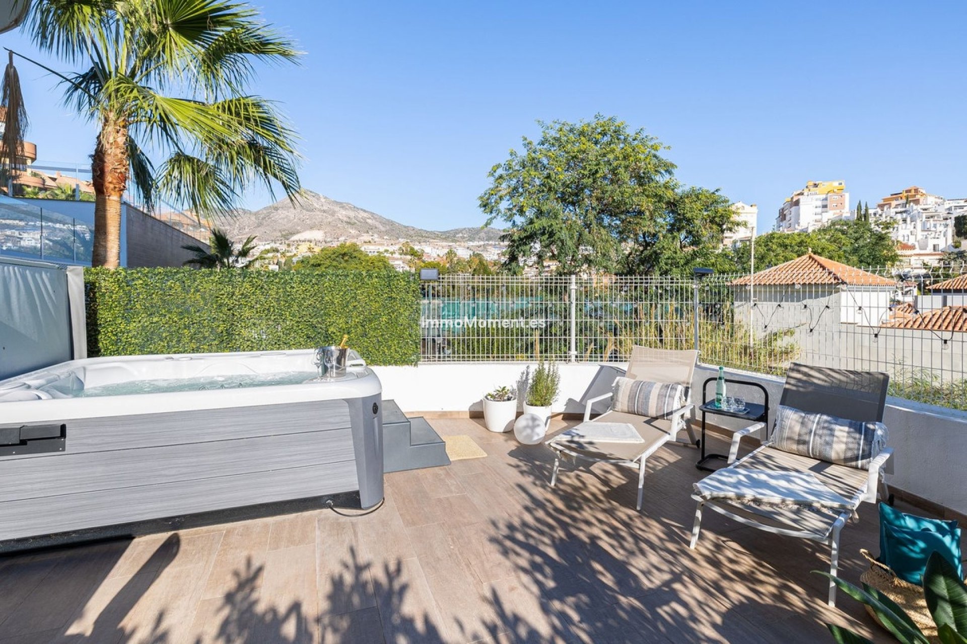 Reventa - Apartamento - Benalmadena - Benalmadena Costa