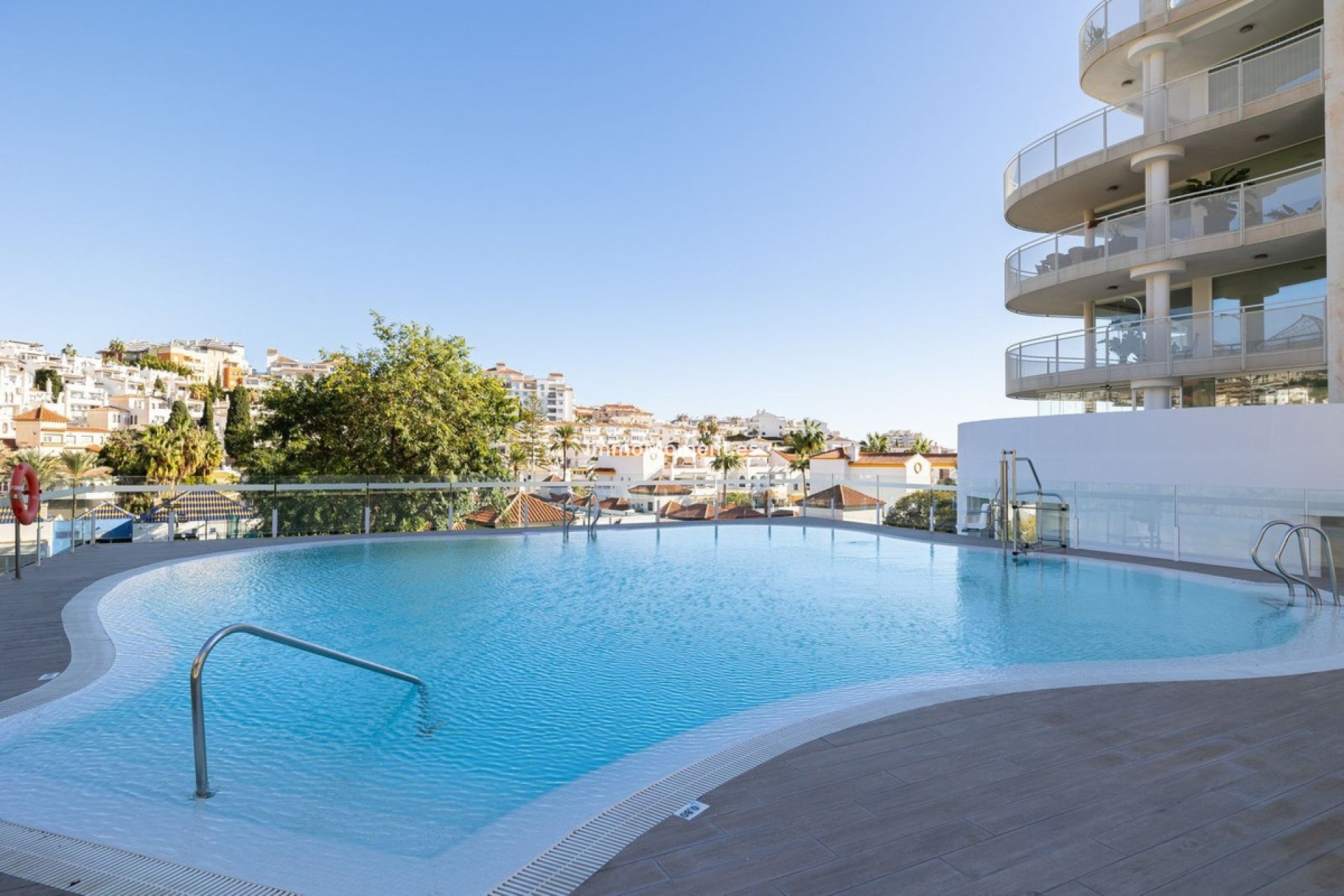 Reventa - Apartamento - Benalmadena - Benalmadena Costa