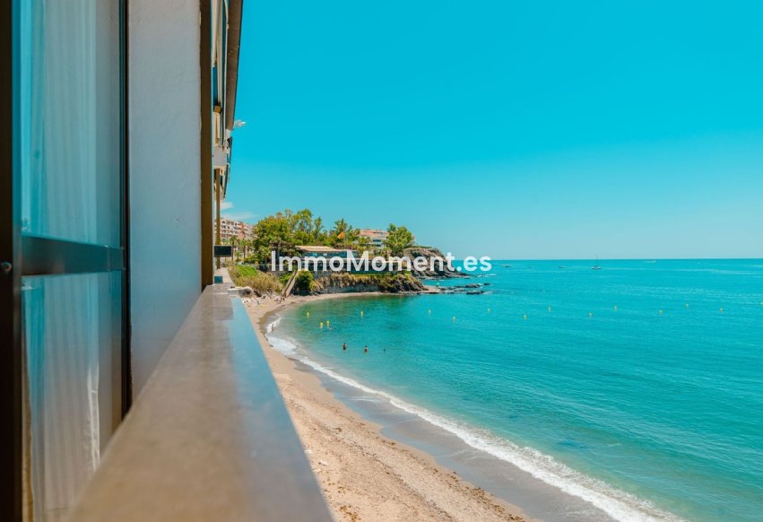 Reventa - Apartamento - Benalmadena - Benalmadena Costa