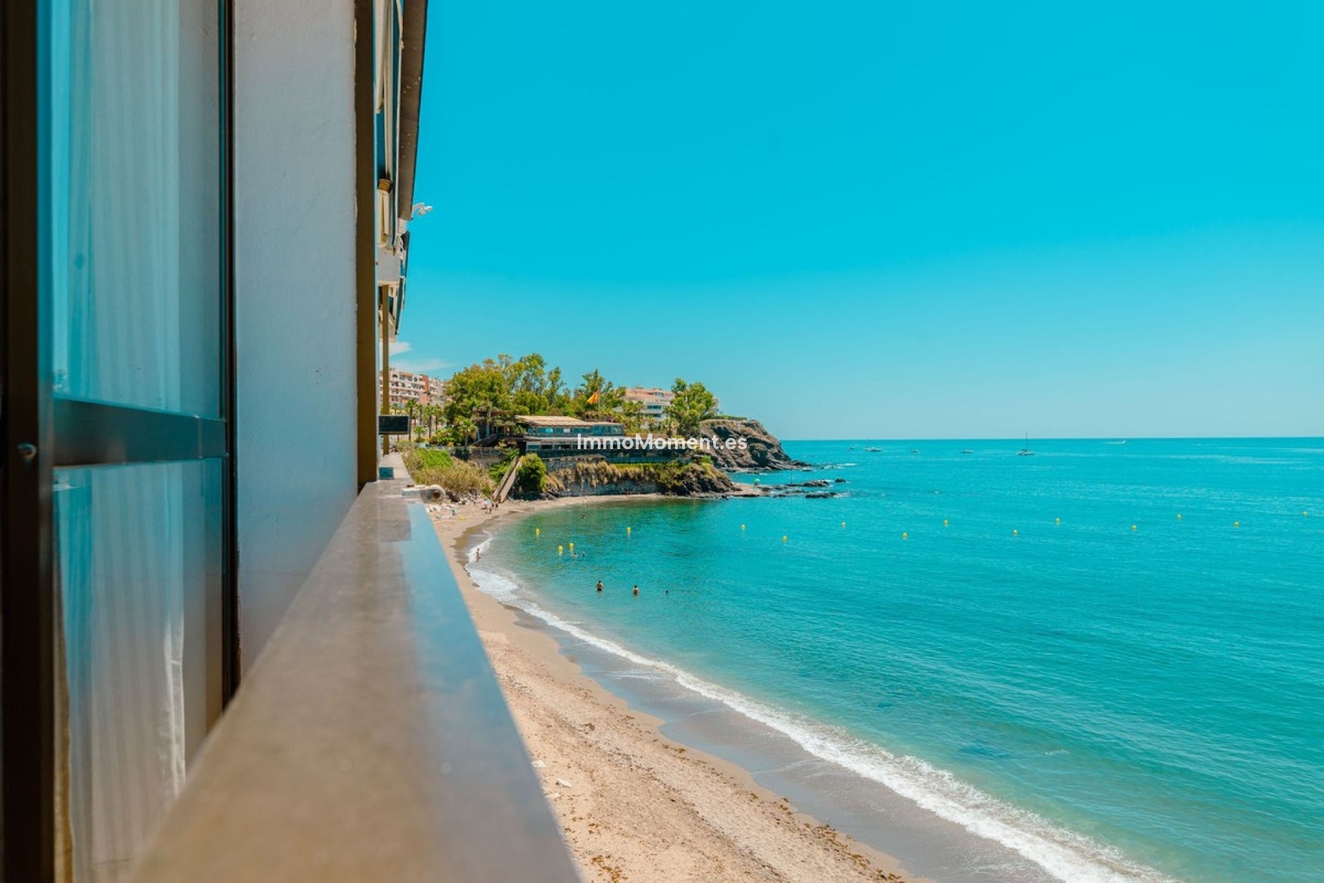 Reventa - Apartamento - Benalmadena - Benalmadena Costa