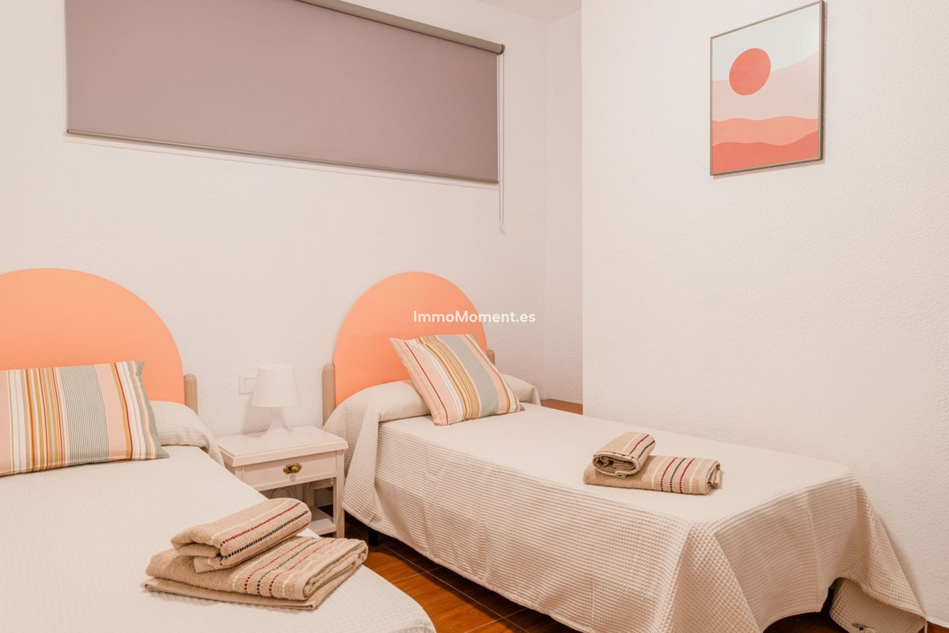 Reventa - Apartamento - Benalmadena - Benalmadena Costa