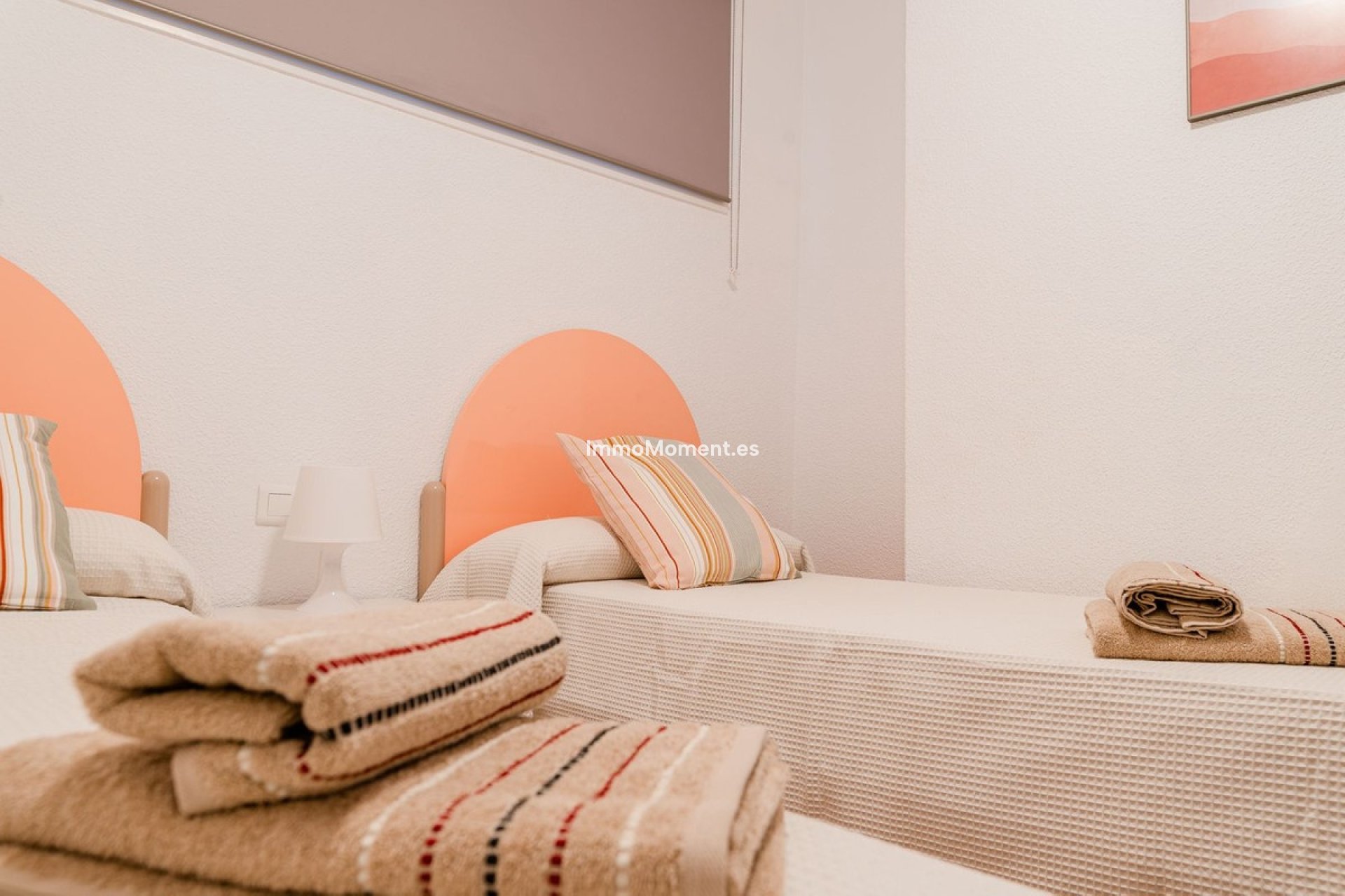 Reventa - Apartamento - Benalmadena - Benalmadena Costa