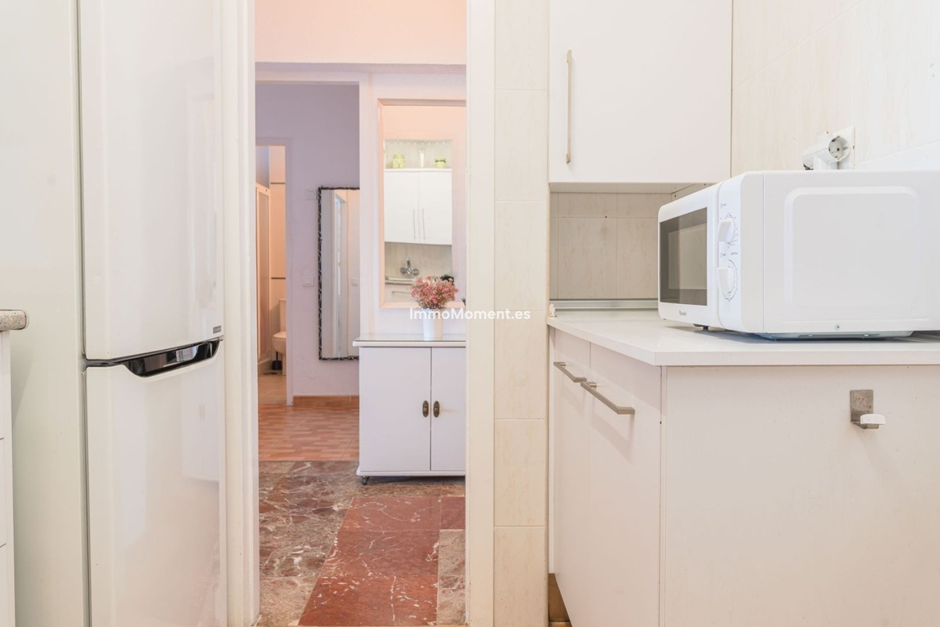 Reventa - Apartamento - Benalmadena - Benalmadena Costa