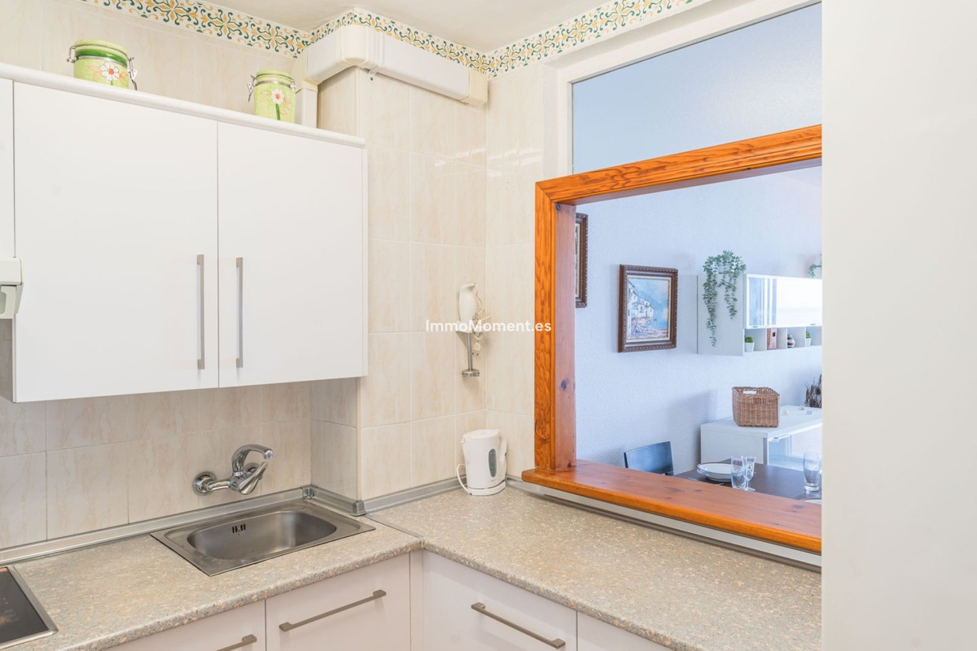 Reventa - Apartamento - Benalmadena - Benalmadena Costa