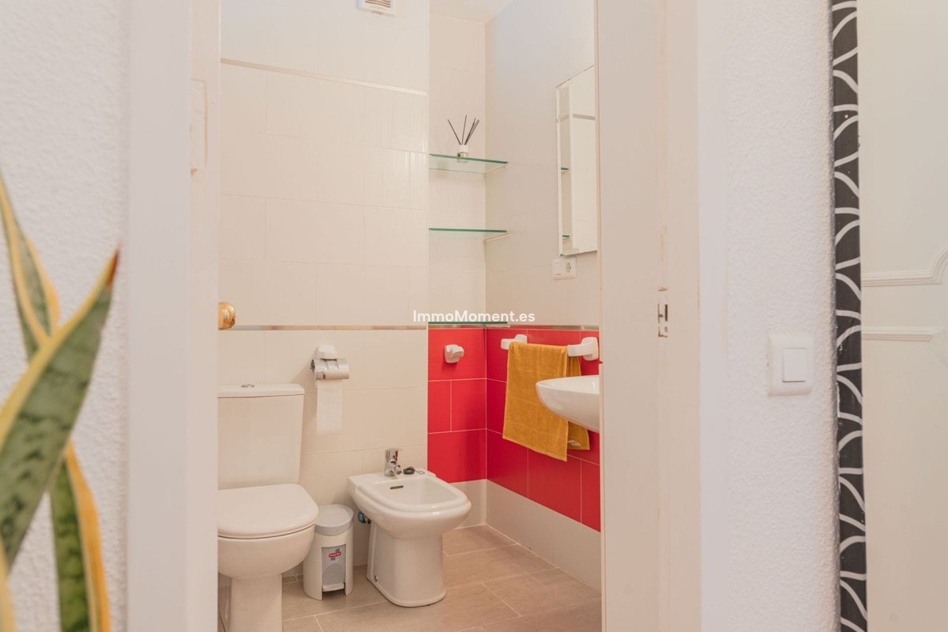 Reventa - Apartamento - Benalmadena - Benalmadena Costa