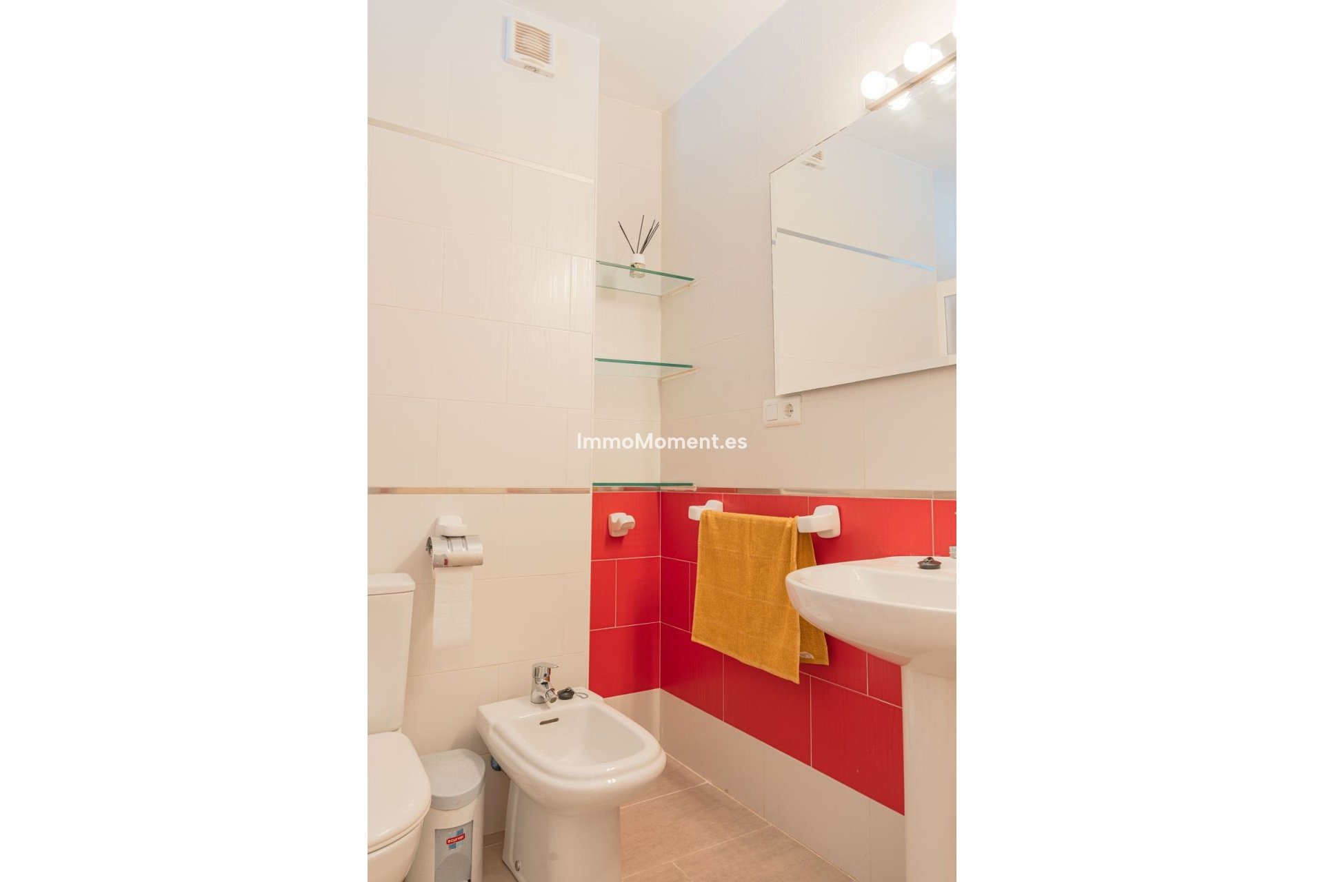 Reventa - Apartamento - Benalmadena - Benalmadena Costa