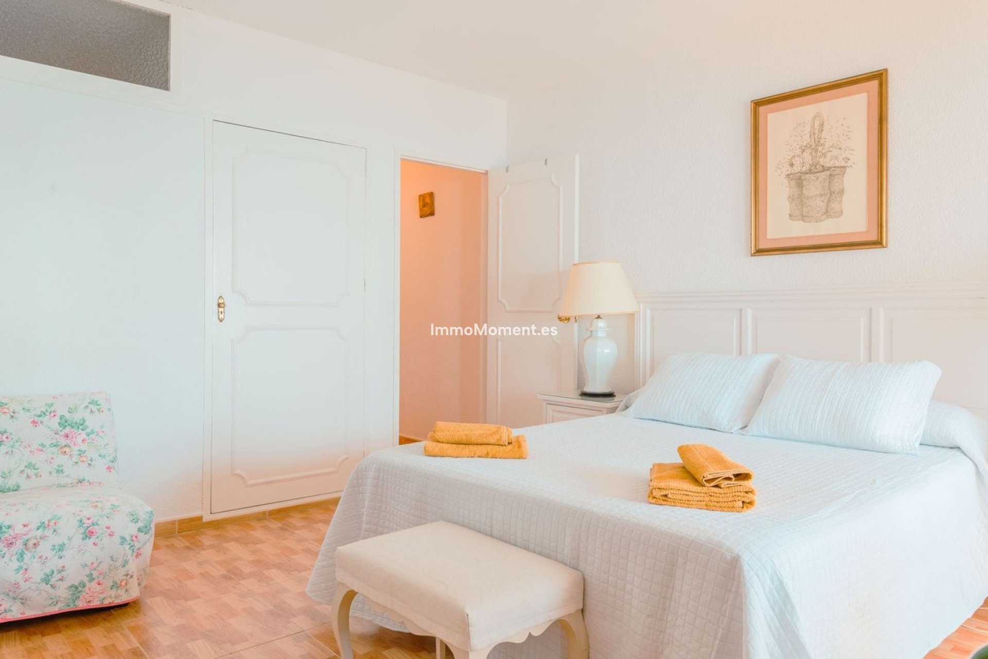Reventa - Apartamento - Benalmadena - Benalmadena Costa