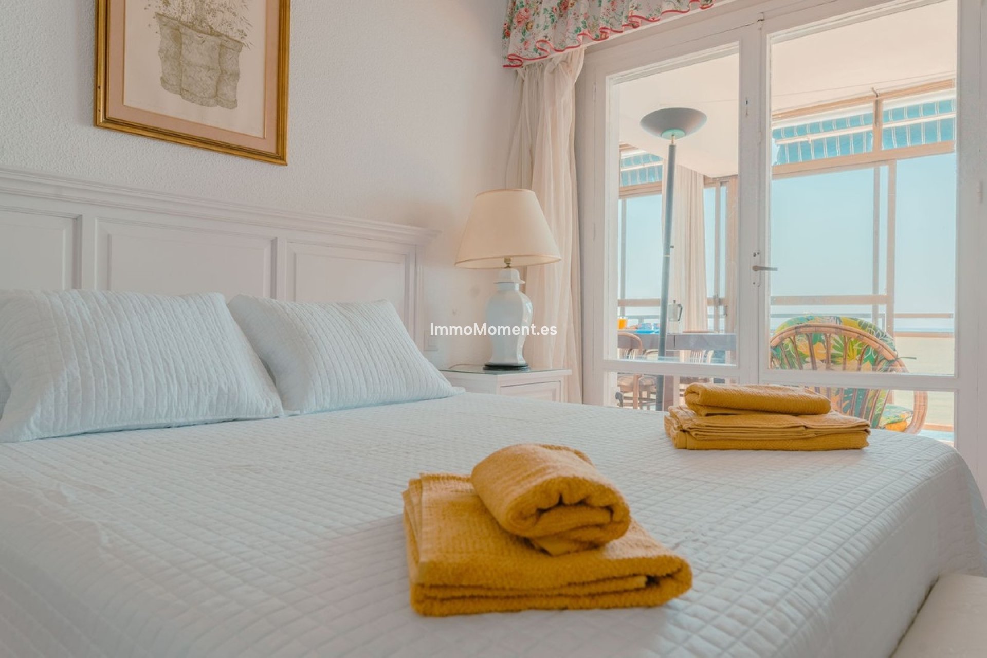 Reventa - Apartamento - Benalmadena - Benalmadena Costa