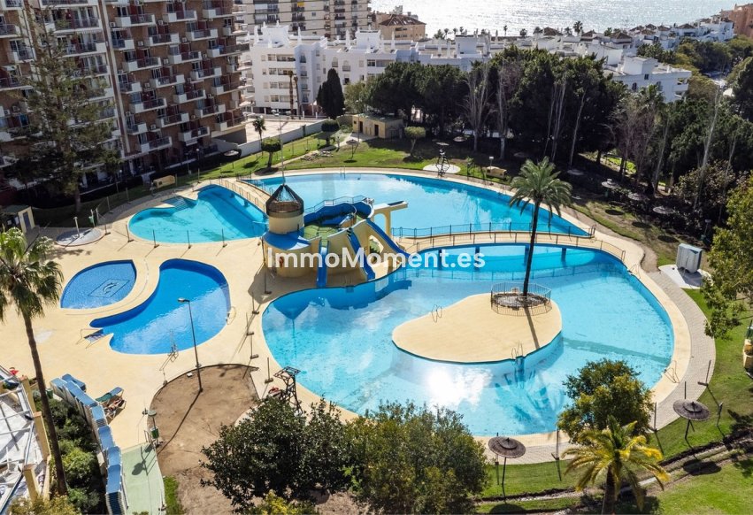 Reventa - Apartamento - Benalmadena - Benalmadena Costa