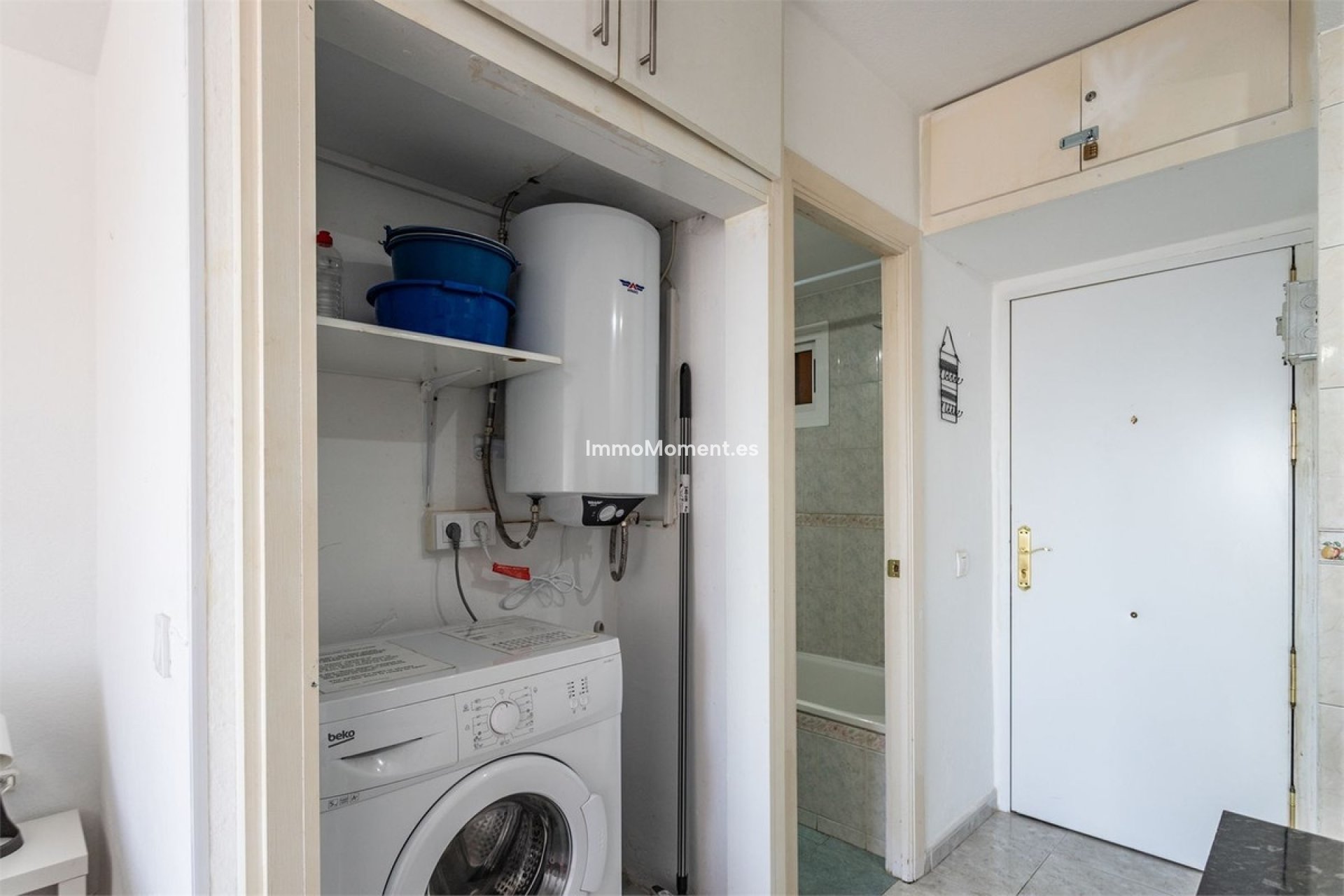 Reventa - Apartamento - Benalmadena - Benalmadena Costa