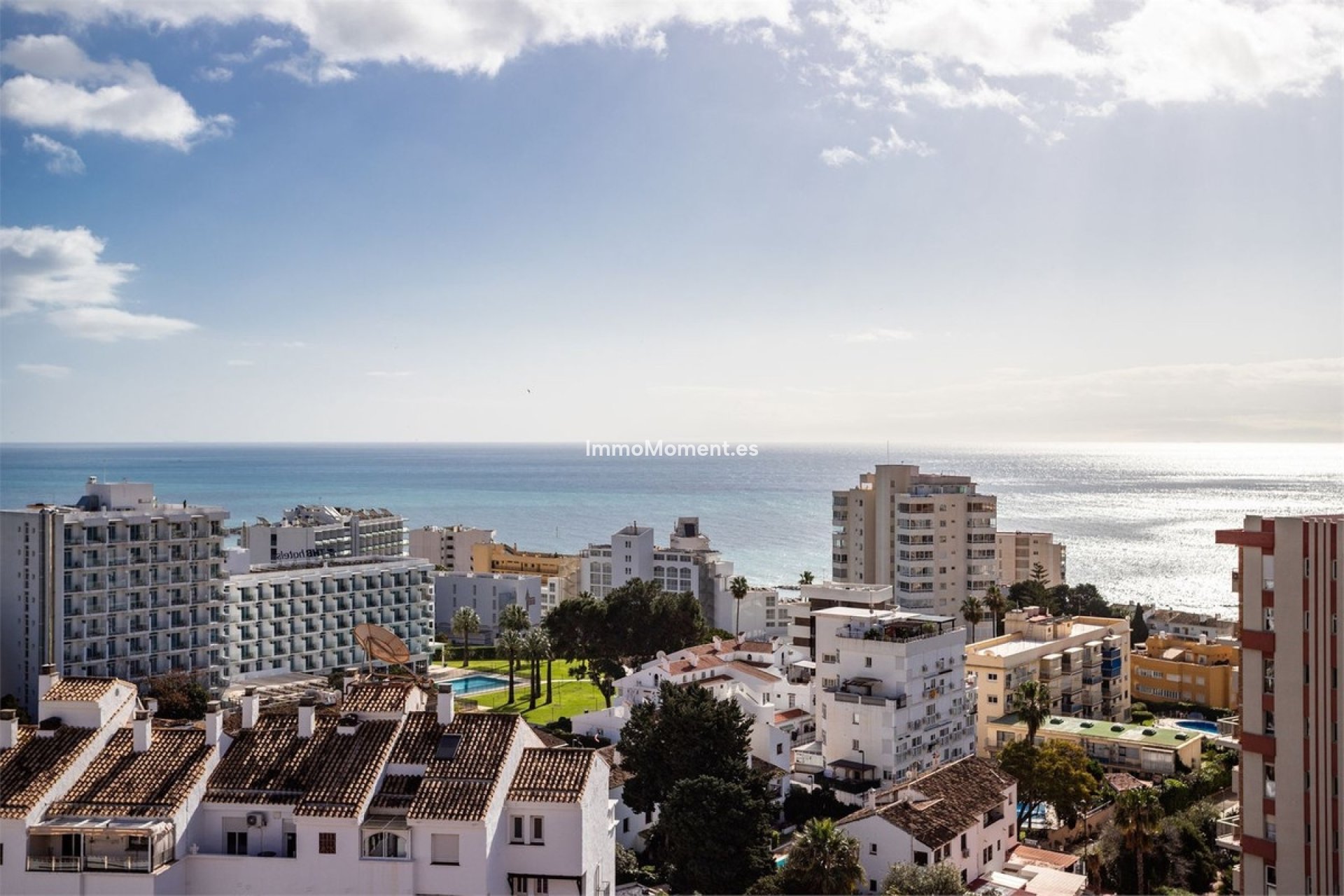 Reventa - Apartamento - Benalmadena - Benalmadena Costa